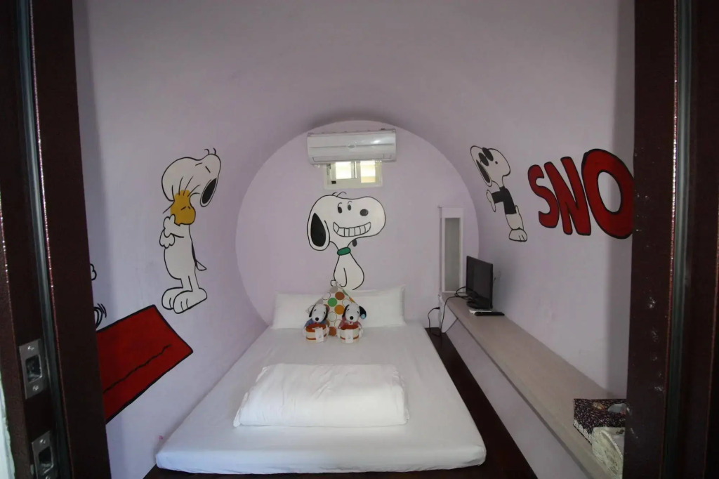 Xinyue B&B