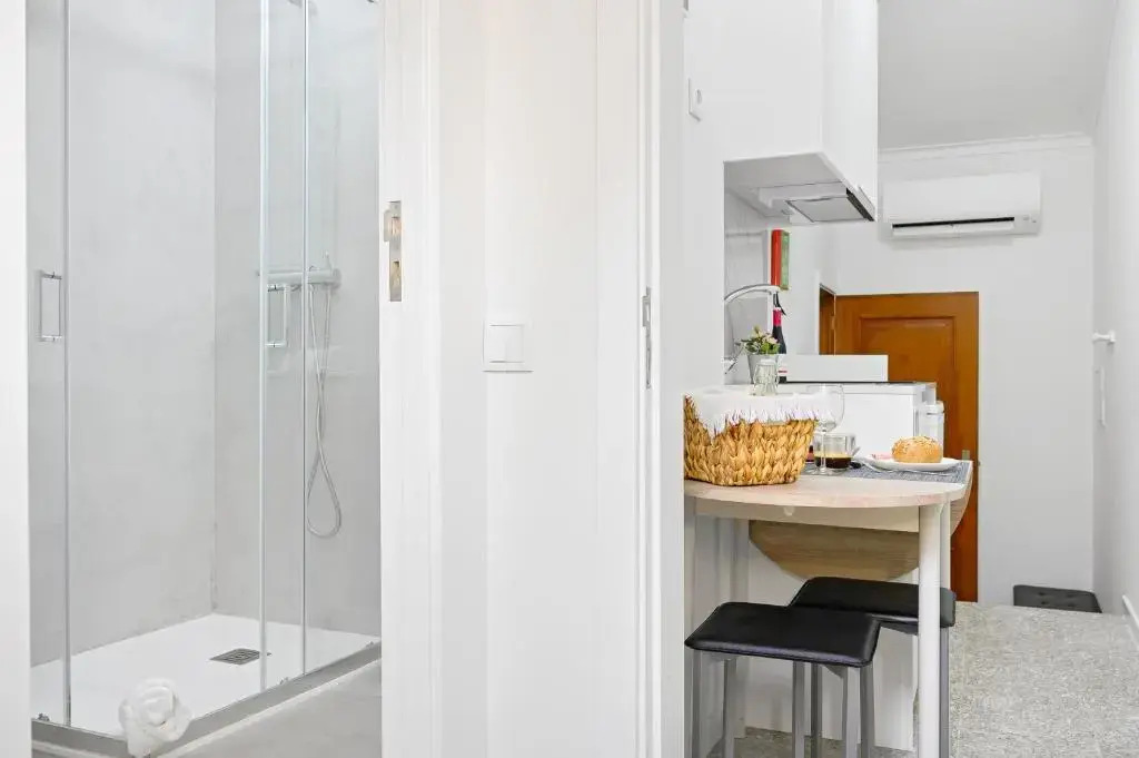 Porta 34 Apartments