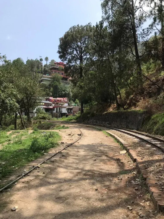Cozy Solan Apartment With Stunning Views