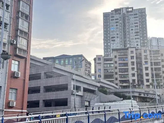 Jiuan Homestay