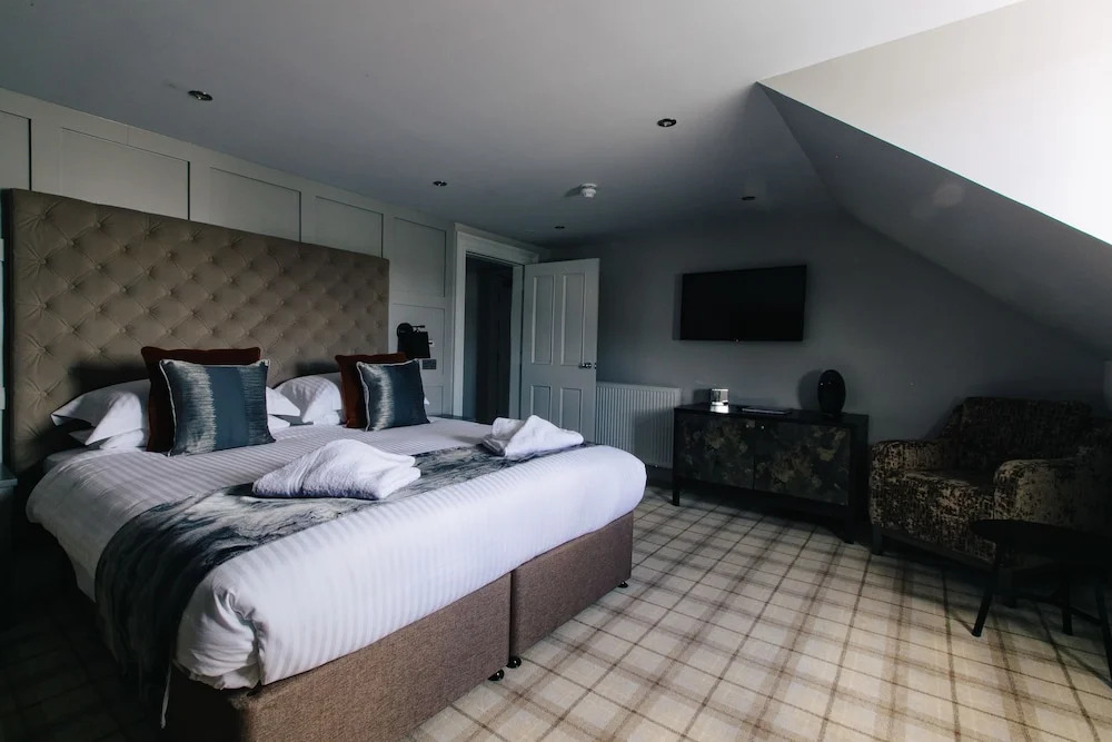 The Seafield Arms Hotel Cullen - Self Catering
