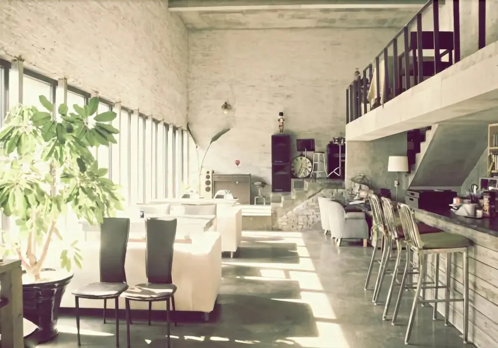 Ganghwa Atti House Private Spa Pension