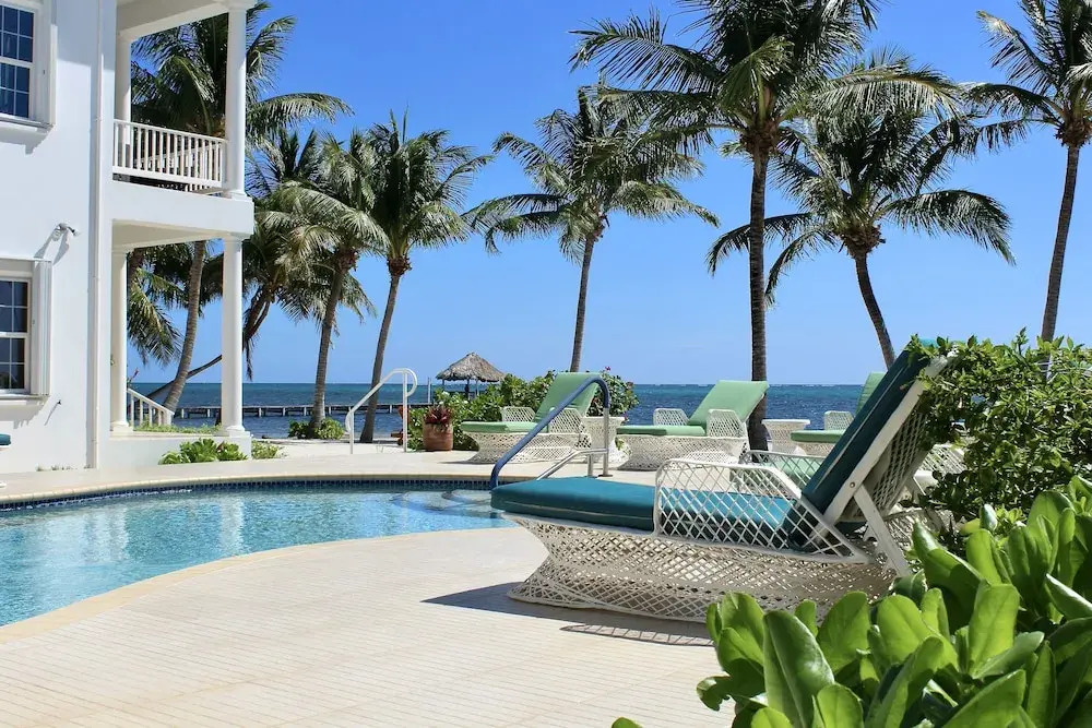 Tara Del Sol Resort