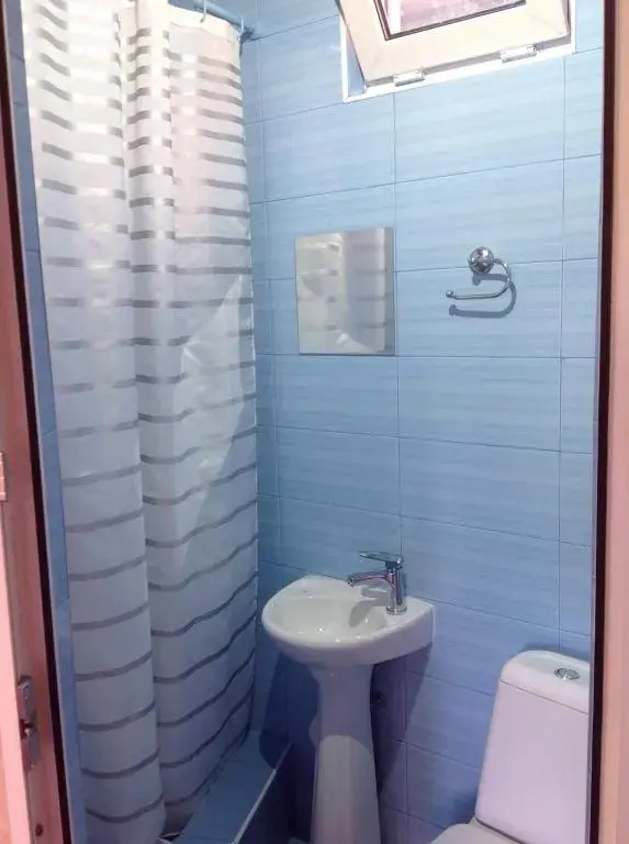 Guesthouse Gostepriimnyi