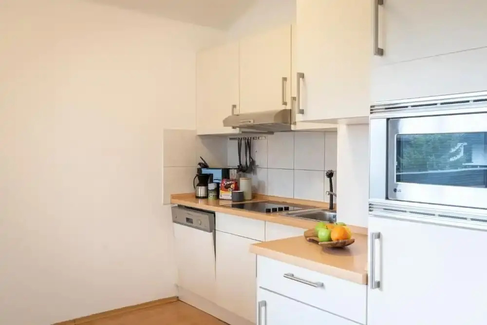 Das Nordberg Apartments