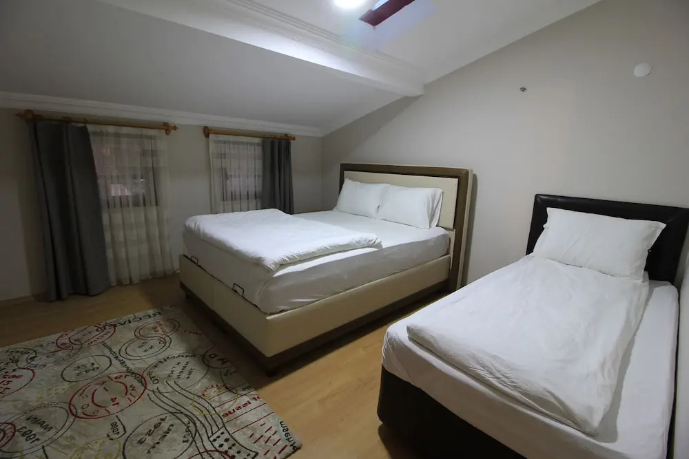 Koc Motel