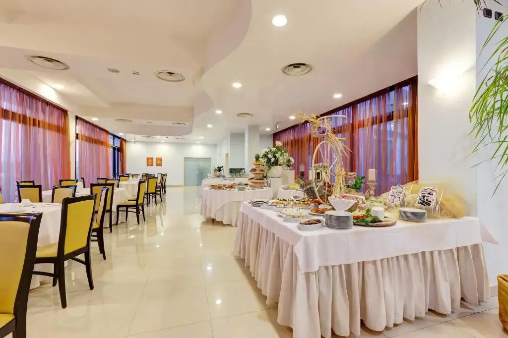 Grand Hotel Sofia