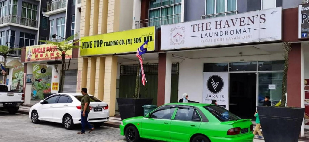 My Homestay N16  @ Golden Hills Night Market