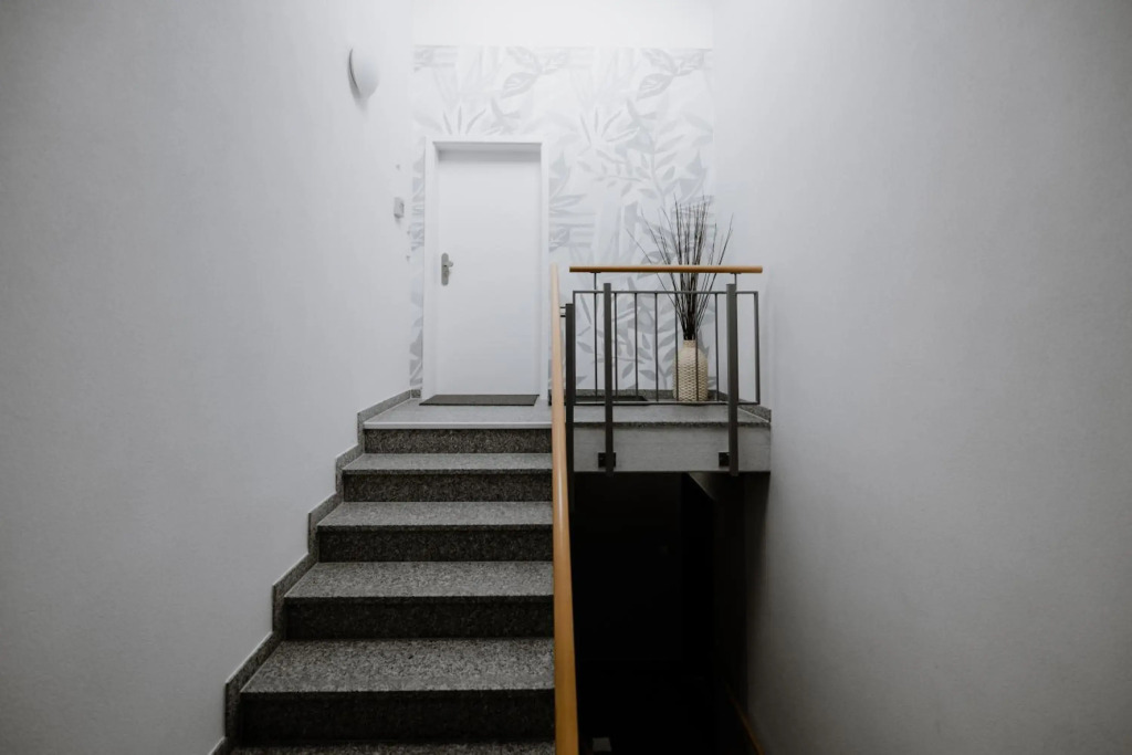 Appartement Am Salzbergtal