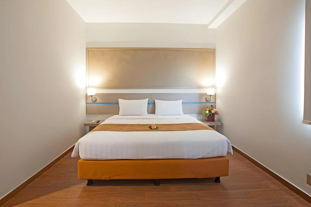 Genio Hotel Manado