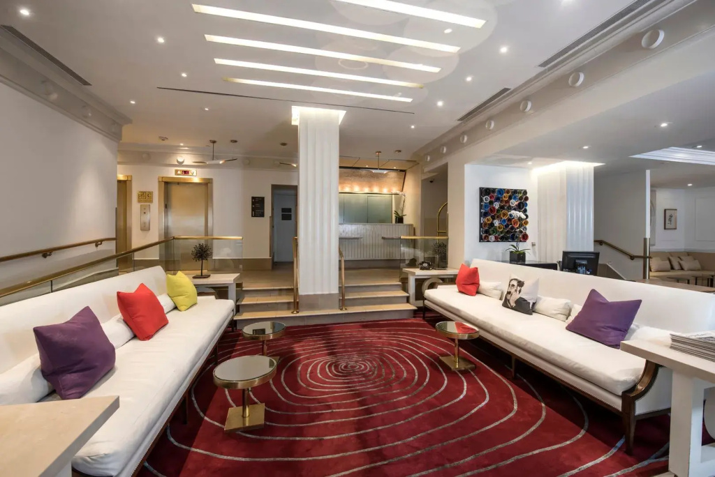 Kimpton Ashbel New York Park Avenue by IHG
