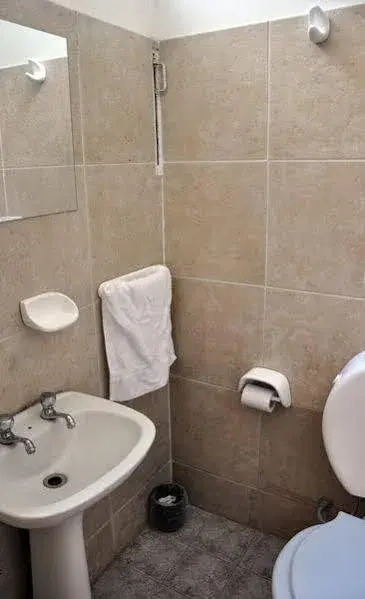 Hostel Simplemente Mendoza