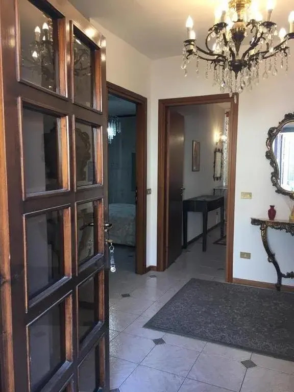 B&B La Ca Del Masenzi