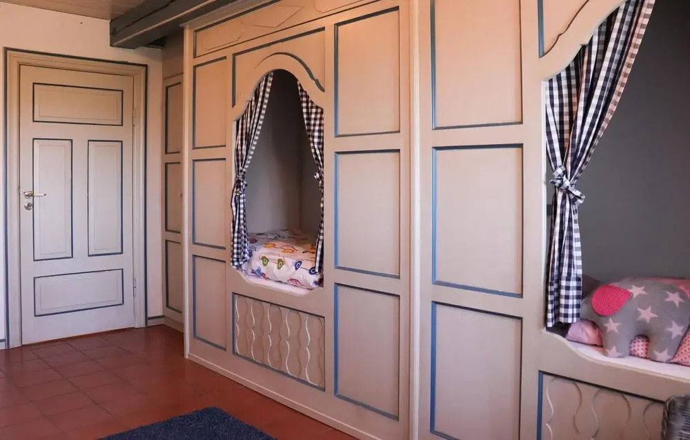 Amazing Home in Dagebüll With 3 Bedrooms, Sauna and Wifi