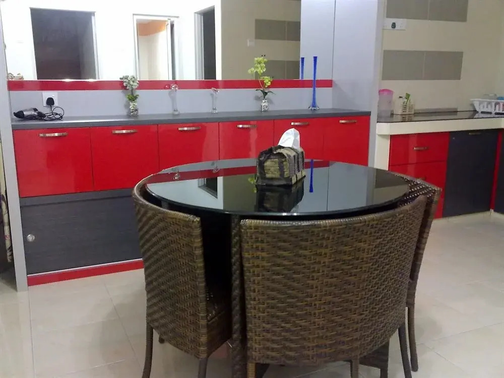 HYJ Homestay