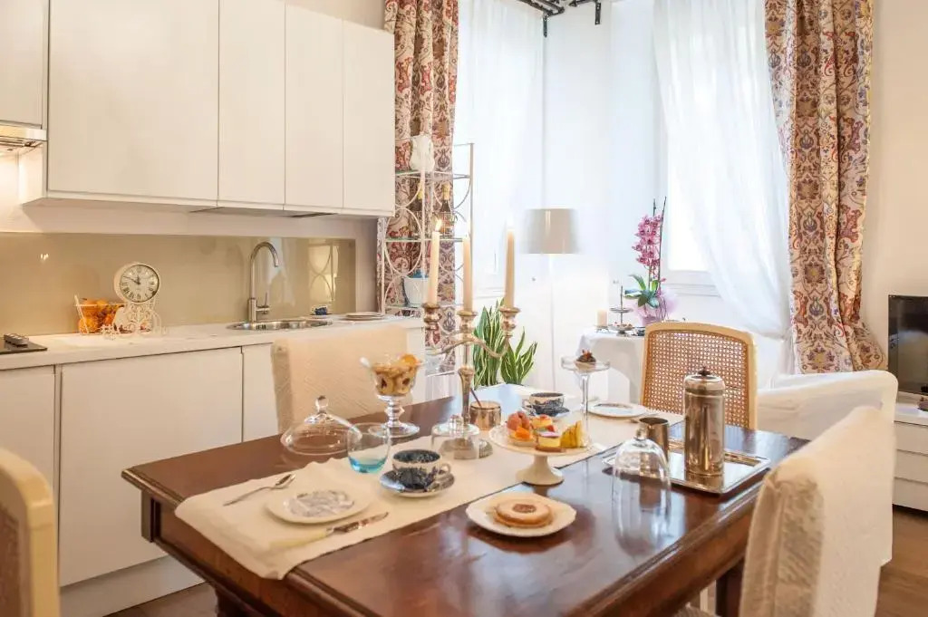 Borgo dei Salinari Apartments