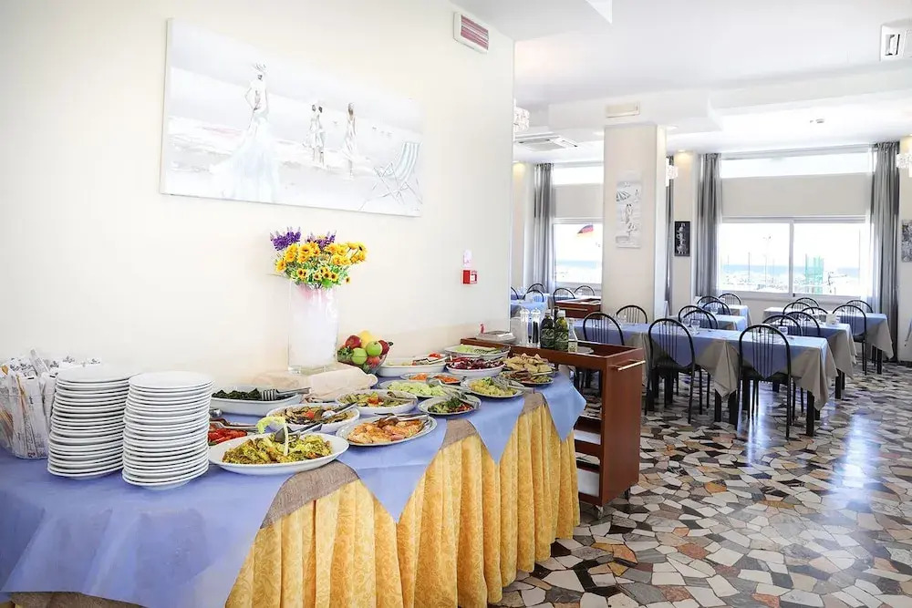 Hotel Haway