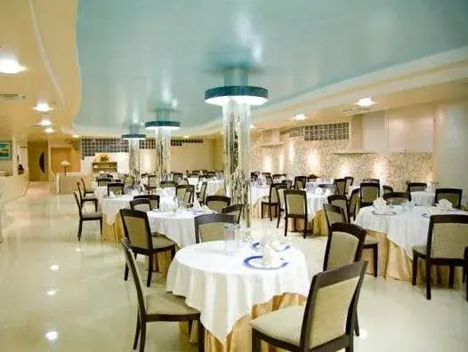 Svevo Sea House