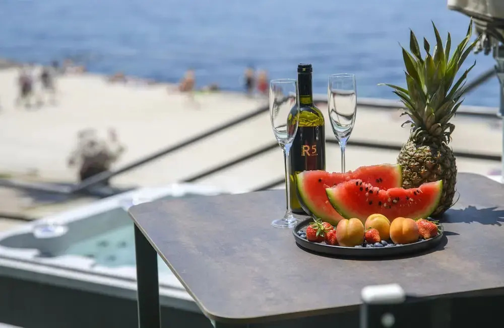 Via Mare Luxury Rooms