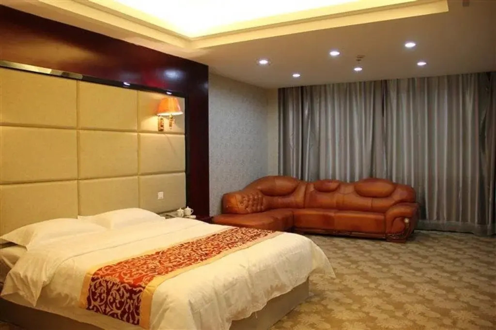 Fufanlin Hotel