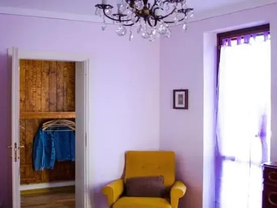 Villa La Torre