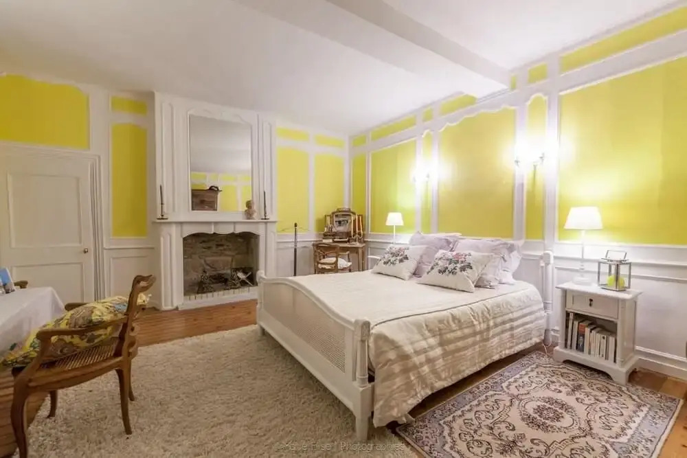 Chambres dHotes Le Bon Repos