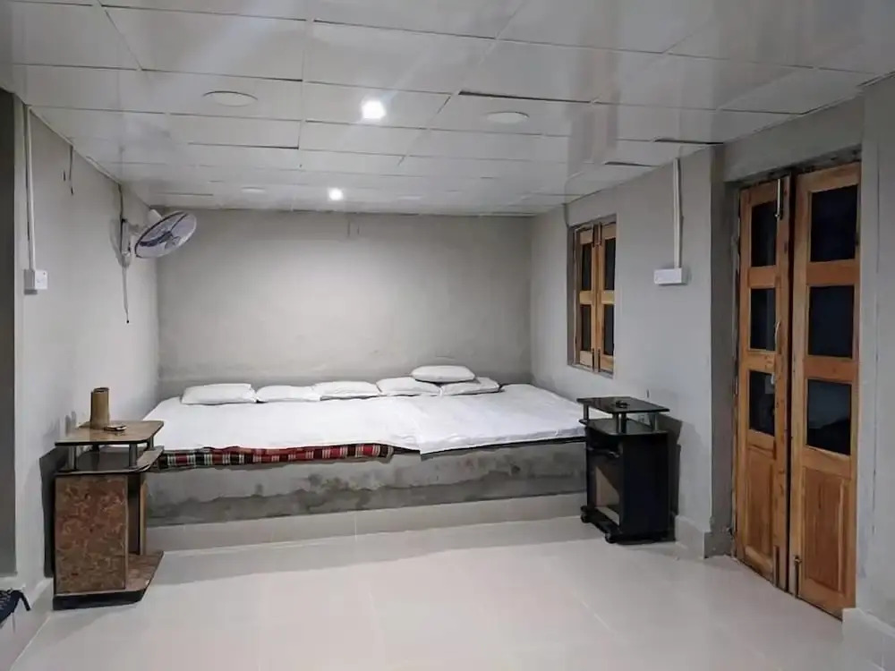 Bondhur Bari Eco Resort Sreemangal