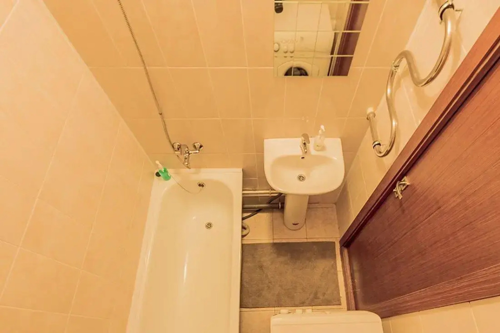 RentPrime (ex. FlatHome 24) на улица Коллонтай 5/1