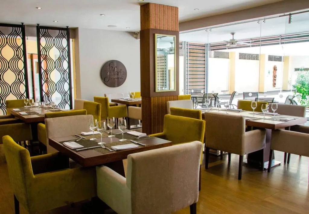Hotel Arizona Suites Cúcuta