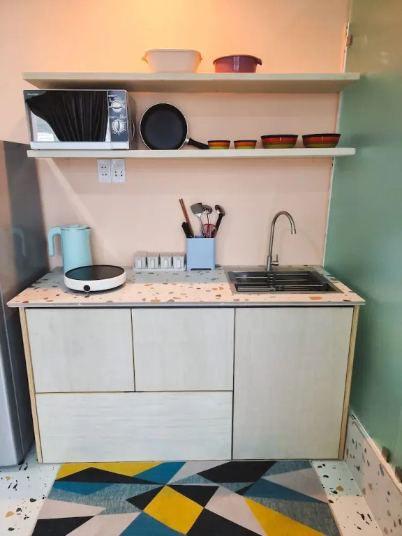 Habista Serviced Apartment - 45TL