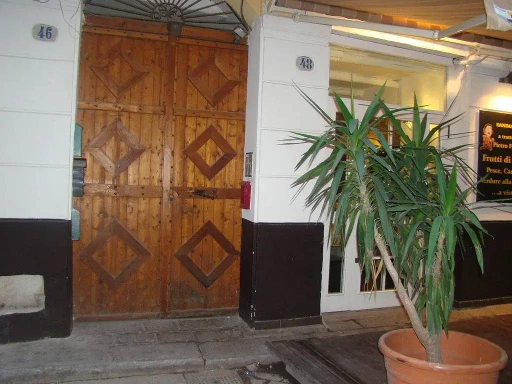 CASALAURITA