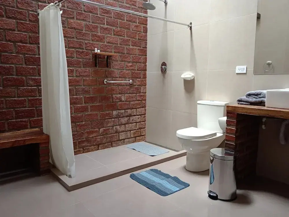 Your home in Cochabamba