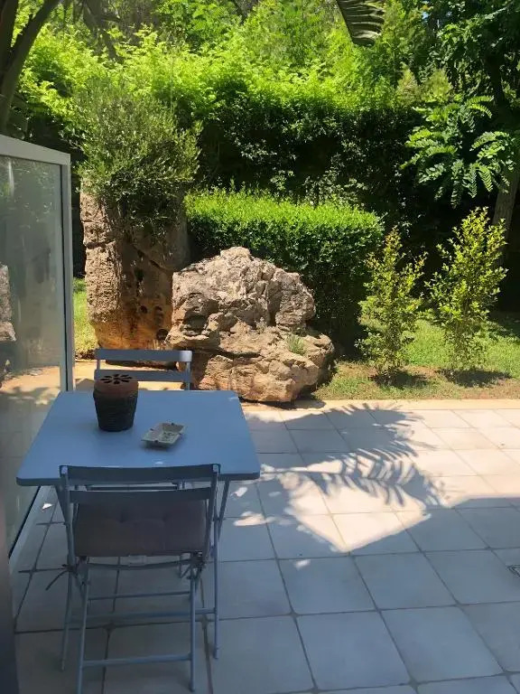 Villa Neptunia