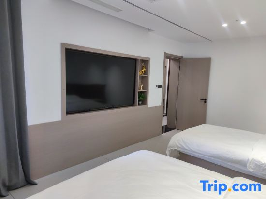 Shutan Hotel