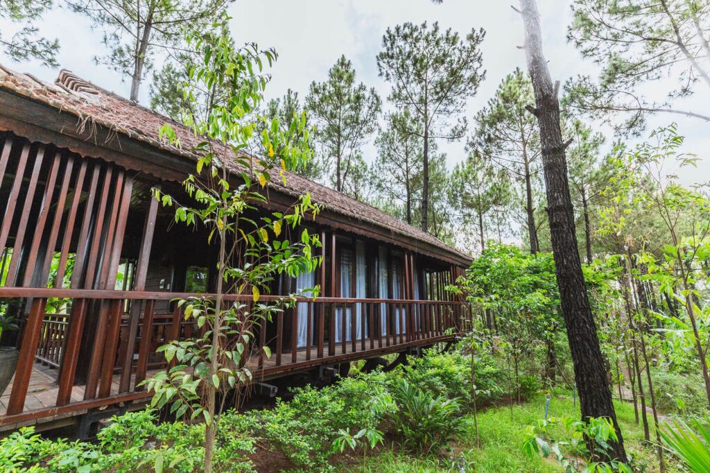 Sankofa Village Hill Resort & Spa, Hue Image 74