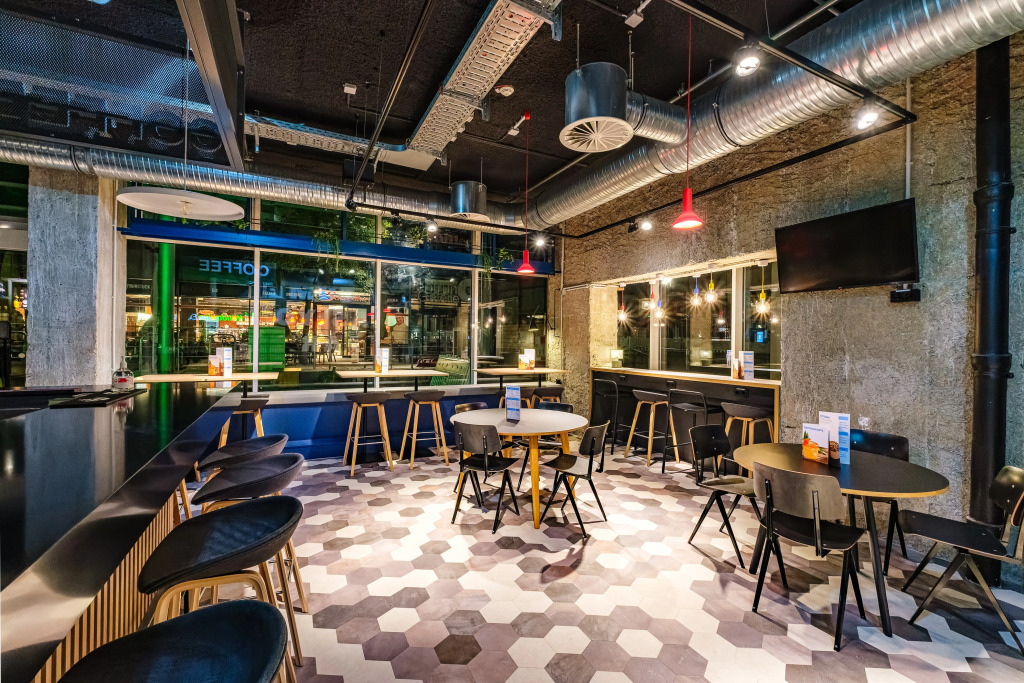 Holiday Inn Express Dresden Zentrum by IHG