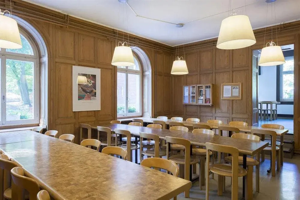 Schaffhausen Youth Hostel