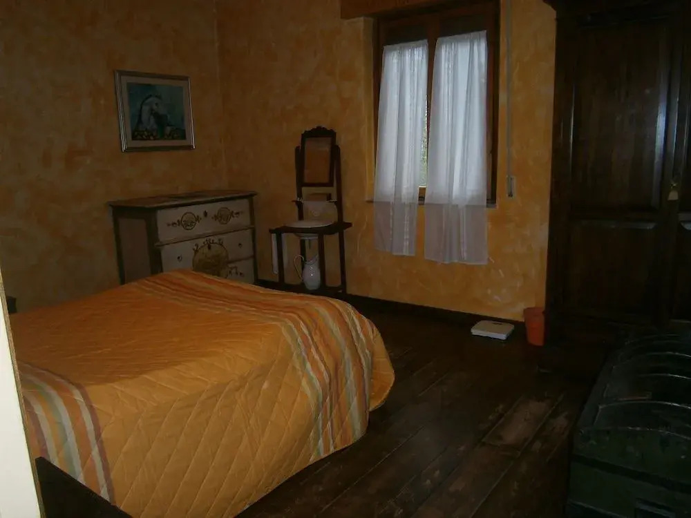 Piccolo Ulivo Ranch