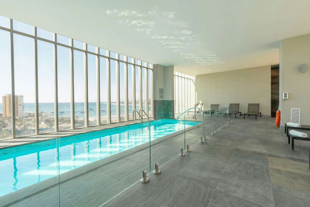 Hilton Garden Inn Iquique