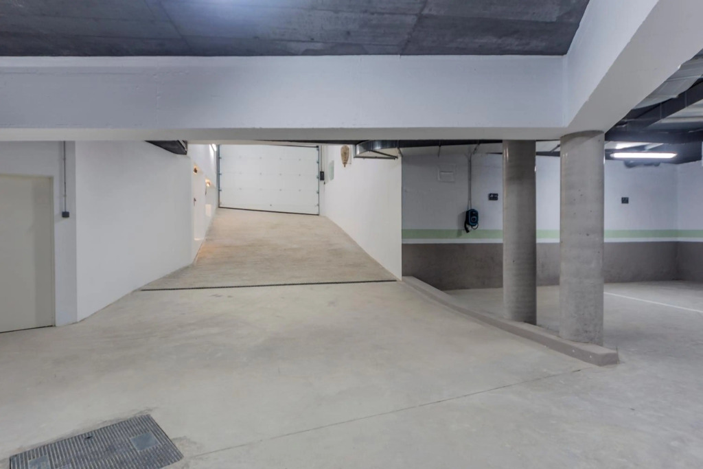 Apartamento Seis Lunas 1A