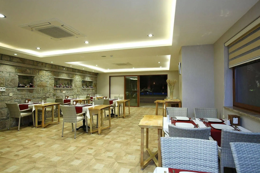 Esida Hotel