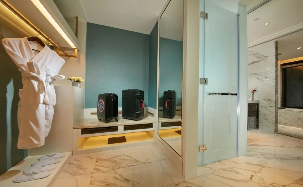 Wen Ling International Hotel