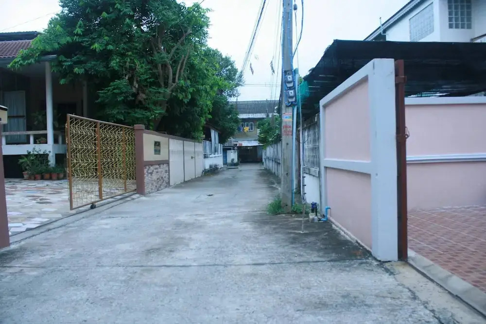 Buriram The Big House Intown