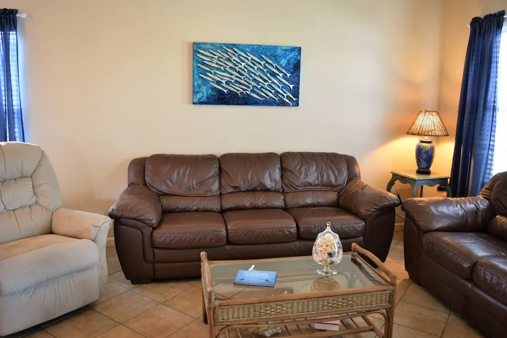 9Th St Town House #601 - Two Bedroom Townhome