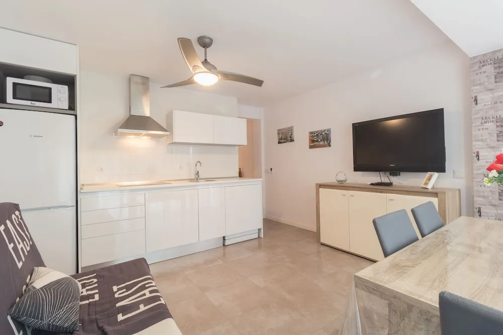 Apartamento Stella Maris Ref. 1069  by Iberplaya