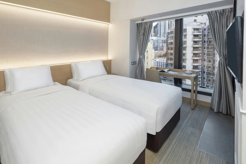 Y Hotel Hong Kong