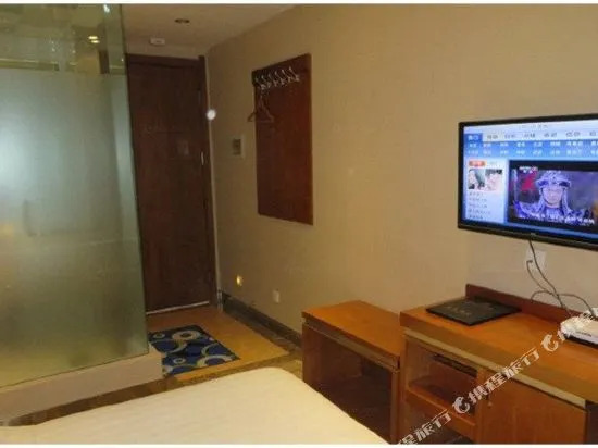 Zhangye Donghu Longyuan Hotel