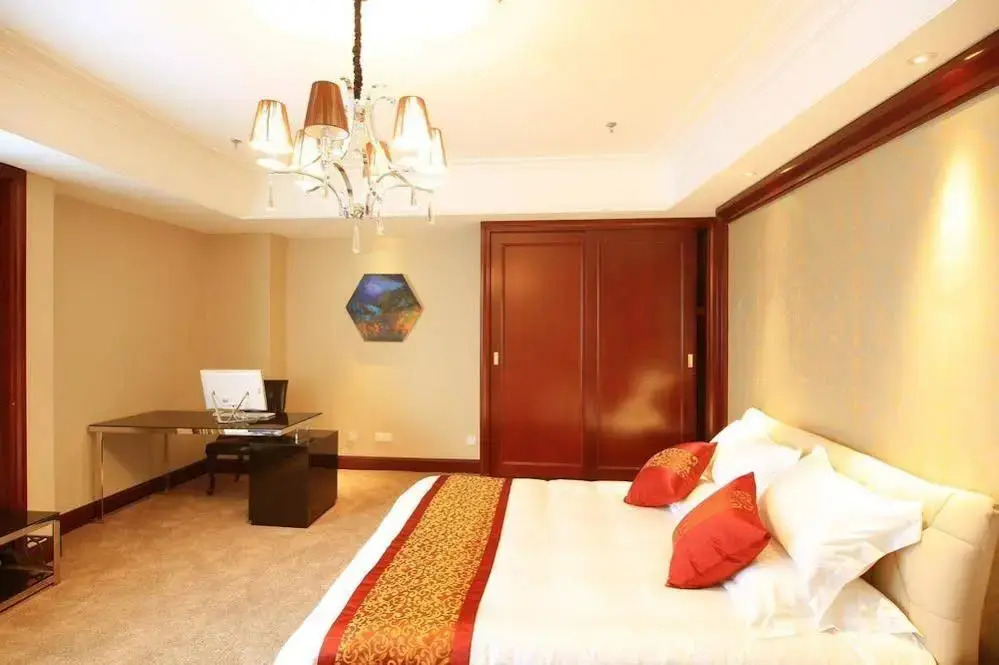 Sixiangjia Hotel Apartment