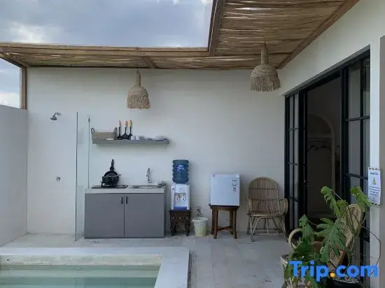 Vikosa Villa Private Pool With View