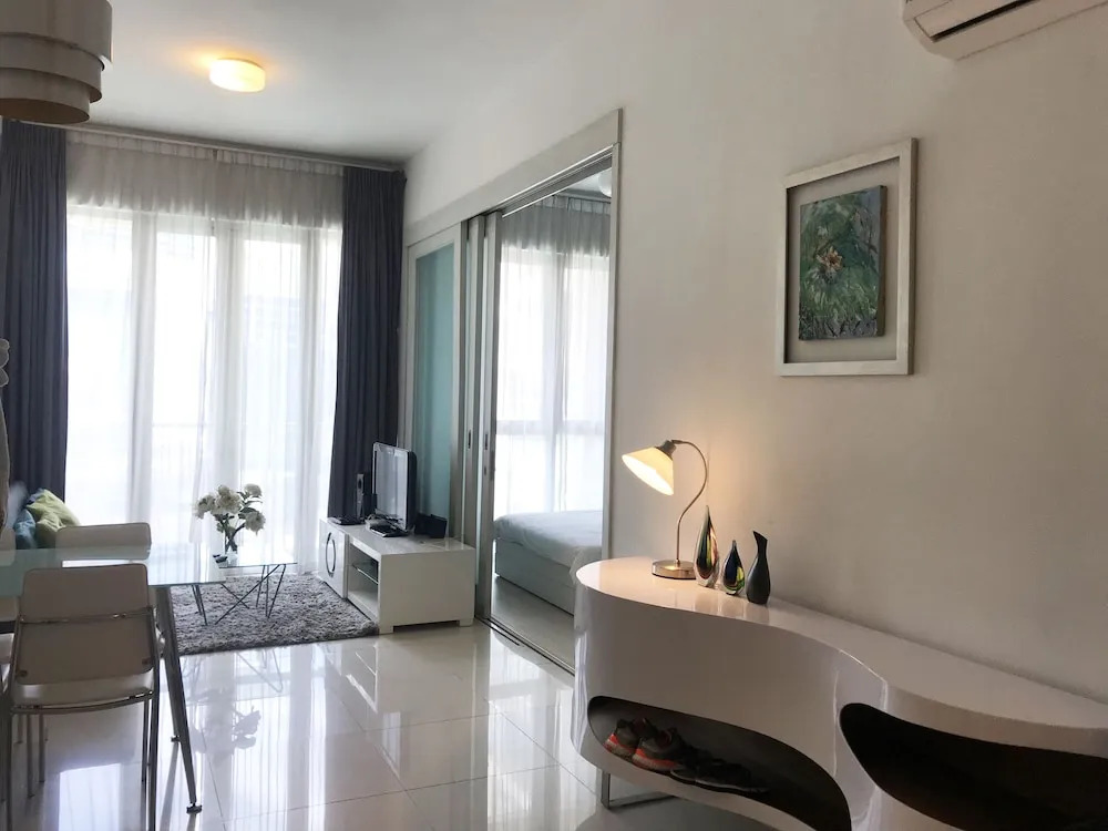 Trigo Home Kuala Lumpur - Marc